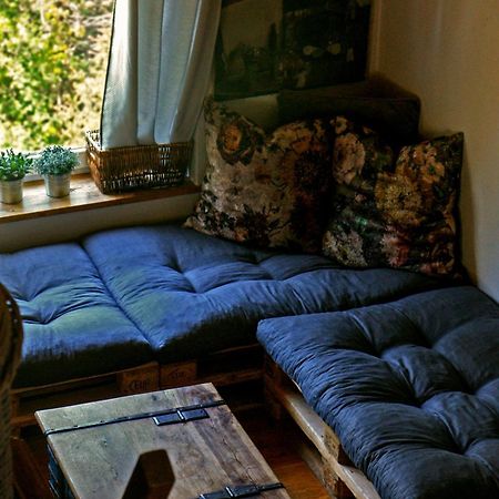 Domek Malarza Matarnia Γκντανσκ Εξωτερικό φωτογραφία
